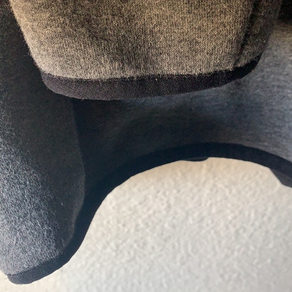 Men’s Reebok quarter zip pullover - Picture 9 of 9